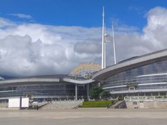 -大理国际奥林匹克体育中心