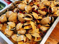 麻辣肥蛤-杨记玉喜龙虾肥蛤(文东店)