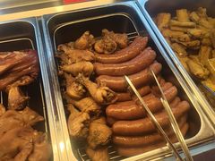 -洛阳宴·洛阳菜(南昌路店)