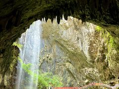 -英西峰林·洞天仙境