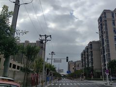 -易通行汽车陪练(通州店)