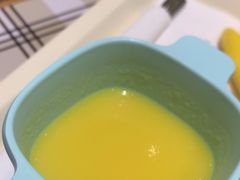 -菲滋意式餐厅(上虞万和城店)