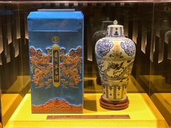 -北京千禧大酒店