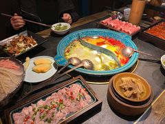 -吼堂老火锅(太古里总店)