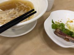 -盛记粥面(佐敦店)