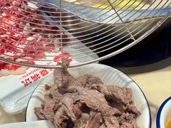 -合意桐坑牛肉粿·鲜牛肉火锅(嵩山总店)