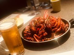 -一棠龙虾•王牌虾球(楚河汉街店)