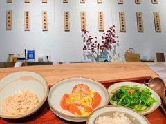 -山食间·中式营养轻餐(保利时光里店)