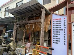 -临江后街鳝丝(临江店)