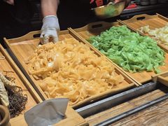 -沙州食驿·非遗小吃夜市