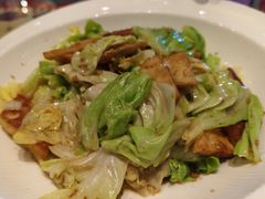 -巴依老爷新疆美食(工体旗舰店)
