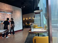 -LANLIZI BAKERY(COSMO店)