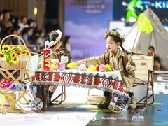 -潮童星少儿模特形体培训(郑州总校)