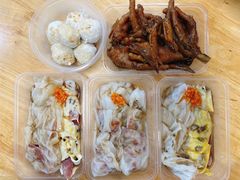 -山水肠粉(盐田店)