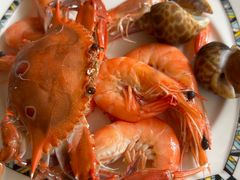 -百合酒店-香榭里自助餐厅