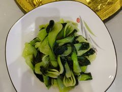 -尚府一品·烤鸭·新京菜(圆明园店)