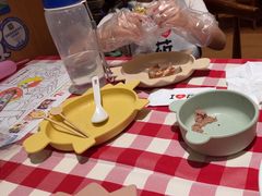 -西贝(华发商都店)