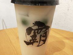 -霸王茶姬(南亚风情第壹城店)