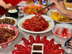-李叔叔虾蟹大排档(青羊店)