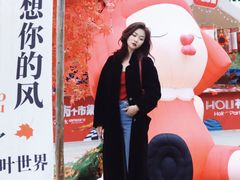 -万科生活广场(东莞松山湖店)