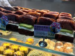 -PAOPAO Bakery&Café(港汇店)