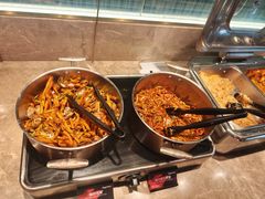 -比格比萨自助(南京万达茂店)