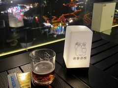 -顽啤熊·酒客酒馆(苏城夜景必选店)