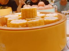 -龍歌自助小火锅(市北台东利群店)