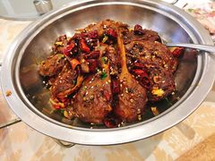 -天天渔港(杏林街店)