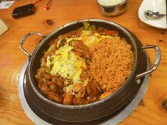 -咕咕站韩国料理(紫金港店)