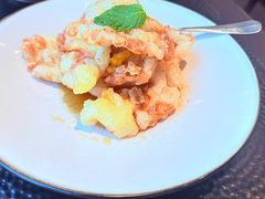 -长春凯悦酒店-品悦中餐厅