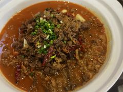 -富正毅三下锅·湘西韵味(天门山索道店)