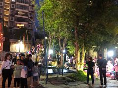-大小河街