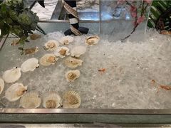 -合肥皇冠假日酒店·菲亚斯特自助餐厅(黄山路店)
