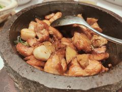 -蘇锦宴·淮扬菜烤鸭·小院(三元桥霄云路店)