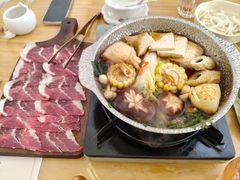 -柴の食堂·日式家庭料理·熊之肆(大学路店)