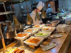 -浙江西子宾馆·瑶园咖啡厅