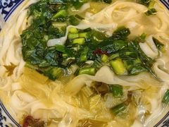 -燕兰楼·清真西北融合菜(亚运村店)