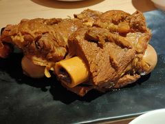 -关东小磨东北菜(上海长风大悦城店)