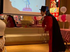 -西贝(上海我格广场店)