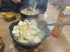 -天瑞福云南过桥米线(十里河店)