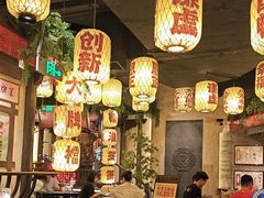 -南京大牌档(中关村领展广场店)