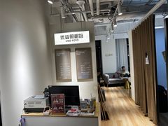 -优娑照相馆(世茂广场店)