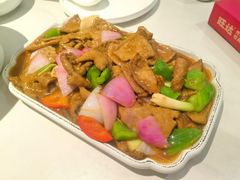 -旺达·福州菜(正大广场店)