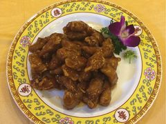 -仿膳饭庄(天安门店)