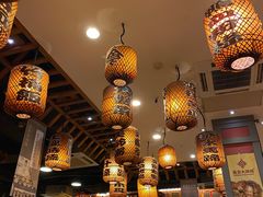 -南京大牌档(龙江新城市广场店)