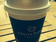 -Gloria Jean's Coffees