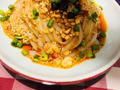 -辣不二地道川菜(汉水路店)
