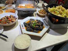 -豫见湘土情(工人路店)