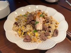 -餮熹Tipsea法餐(吉大店)